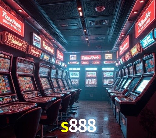 Jogos com bônus e suporte 24h na s888