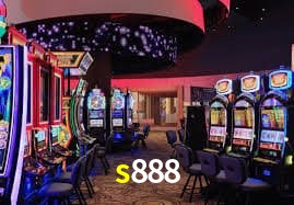 Loterias online na s888