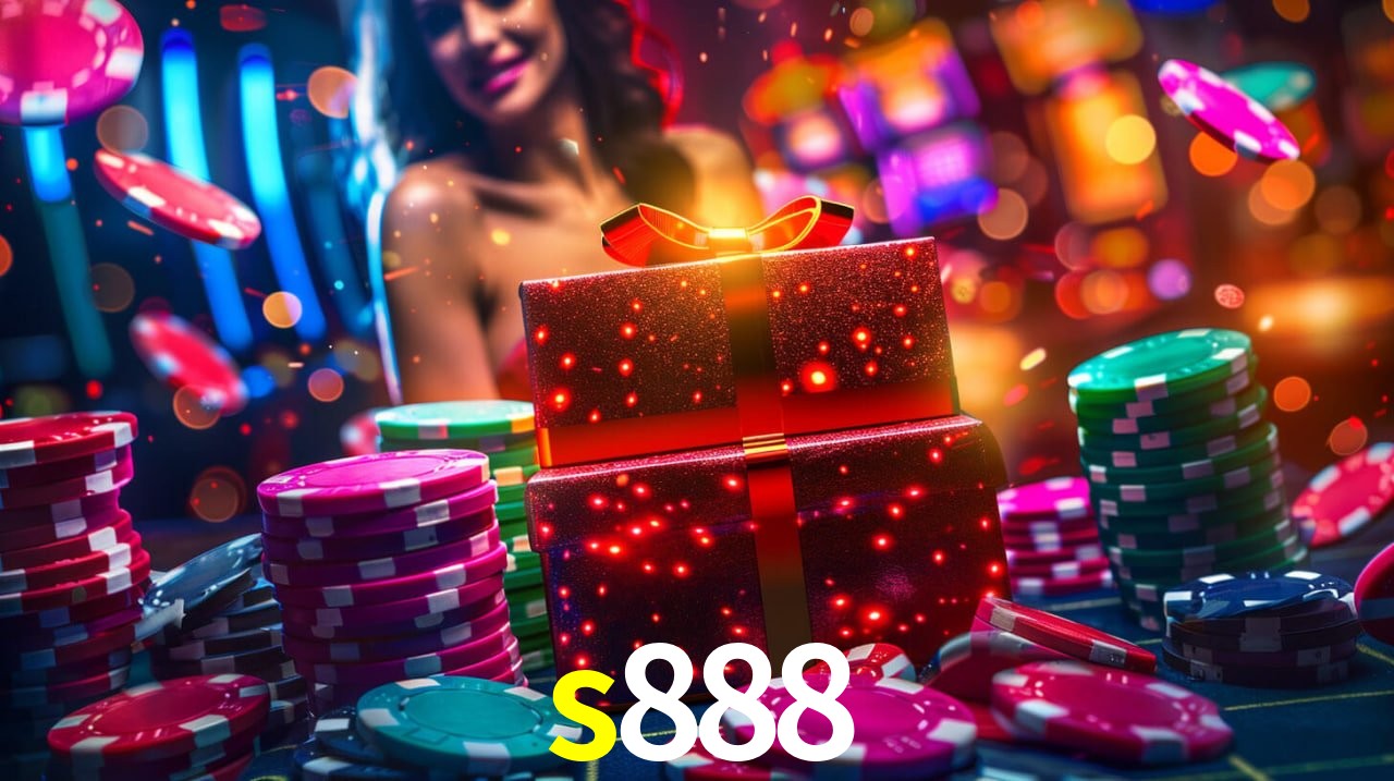 Download para Android e iOS na s888