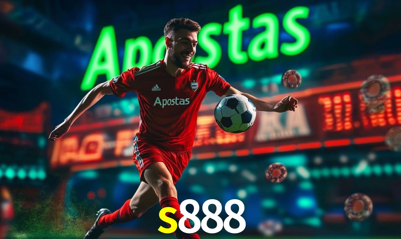 Página oficial no Facebook da s888