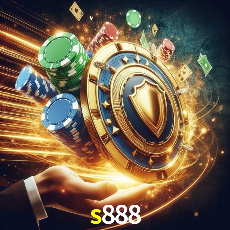 Torneios e prêmios garantidos na s888