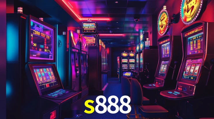 Cashback e recargas na s888